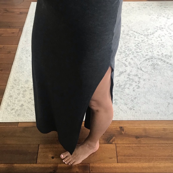 Fitted maxi - Picture 2 of 2